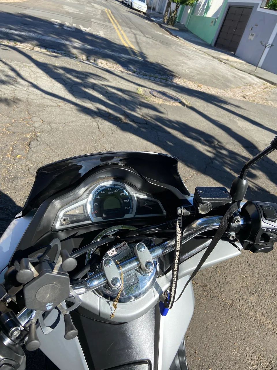 Pcx 150 2018 - Foto 5