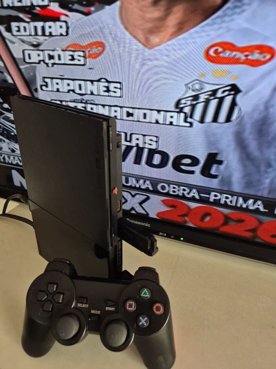 Playstation 2  - Foto 3