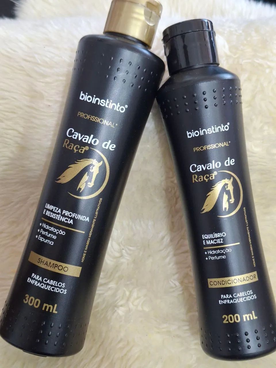 Kit de shampoo  - Foto 2