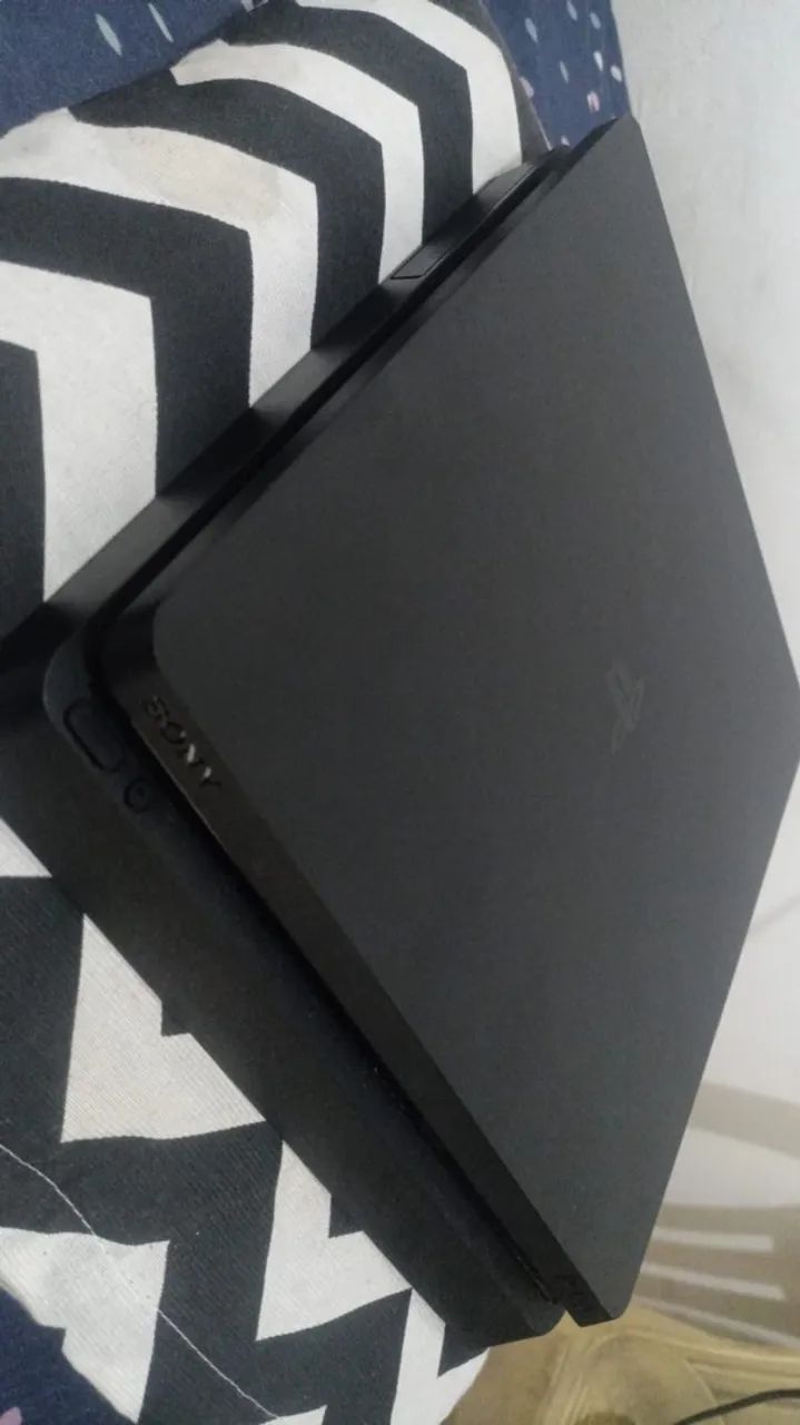 PS4 - Foto 2