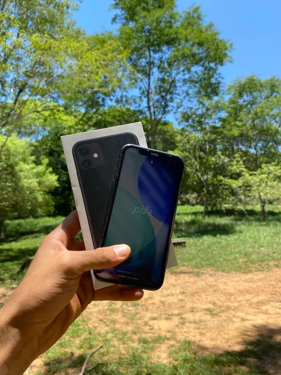 iPhone 11 - Foto 2