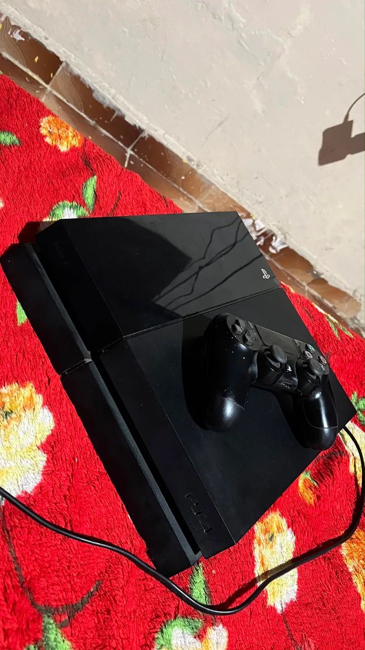 Ps4 500gb! - Foto 5