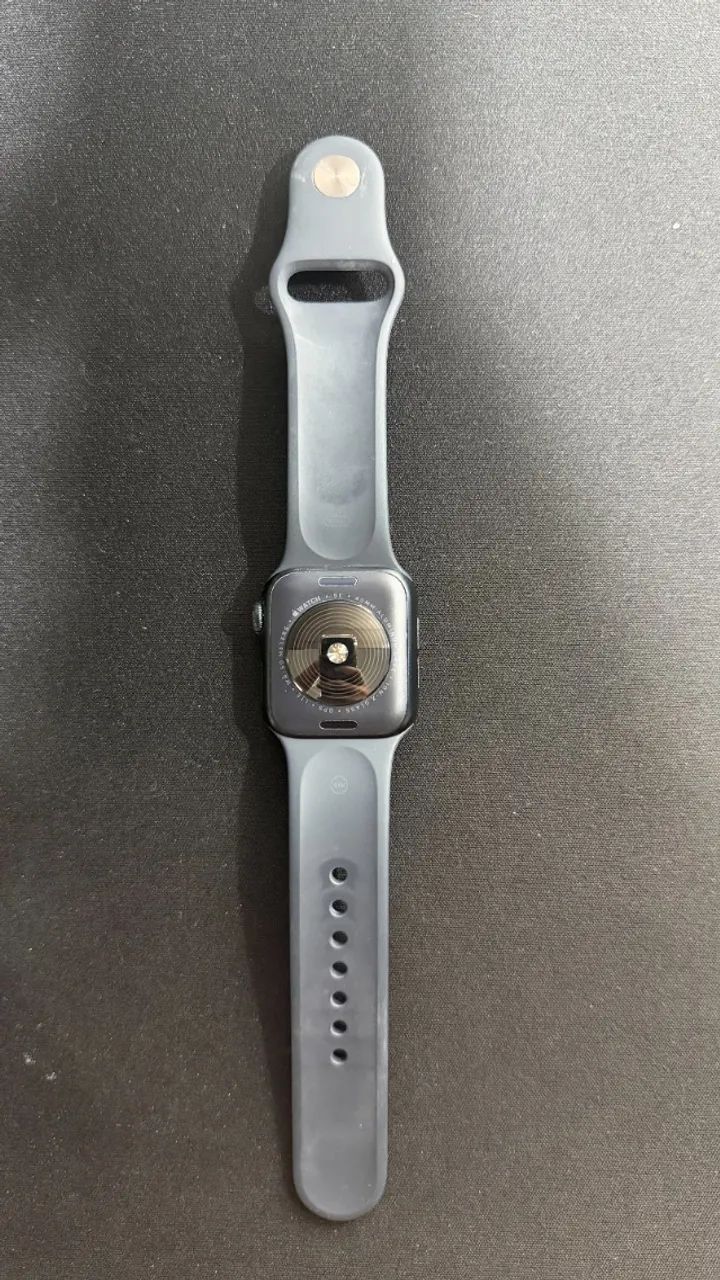 Apple watch SE - 2a Geração - GPS - Foto 2