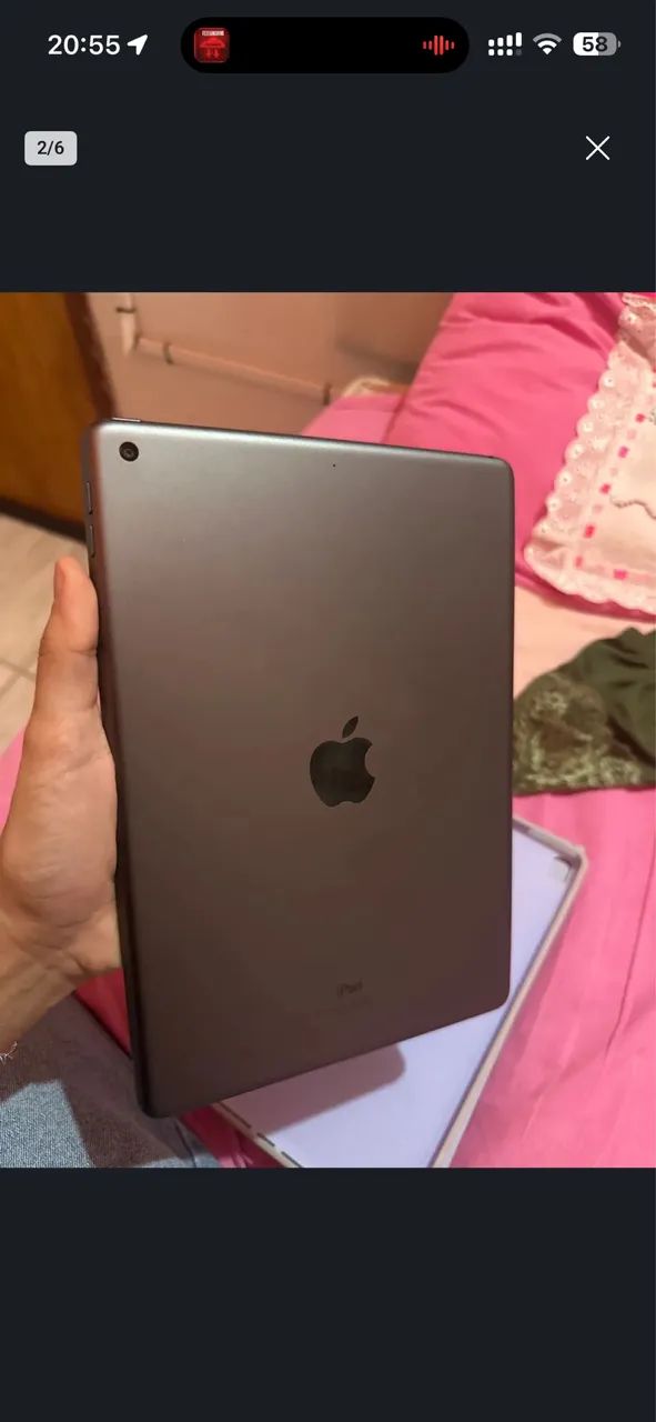 iPad 9 - Foto 2