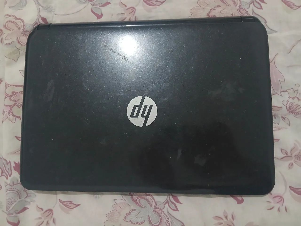Notebook HP - Foto 2