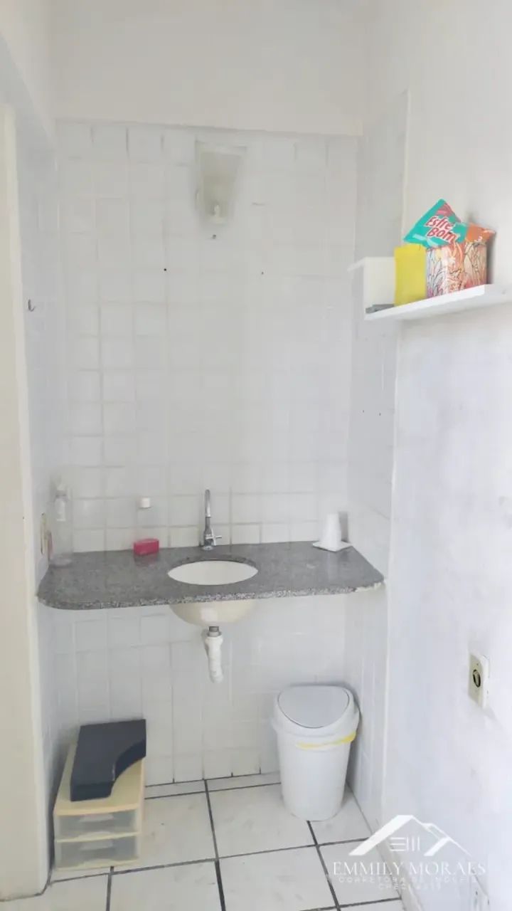 Centro Odonto Médico De Natal - Sala 44 m² Locação - Foto 3