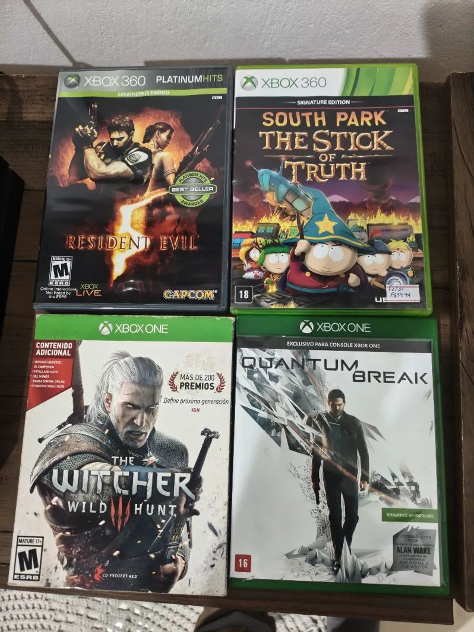 Xbox one x  - Foto 4
