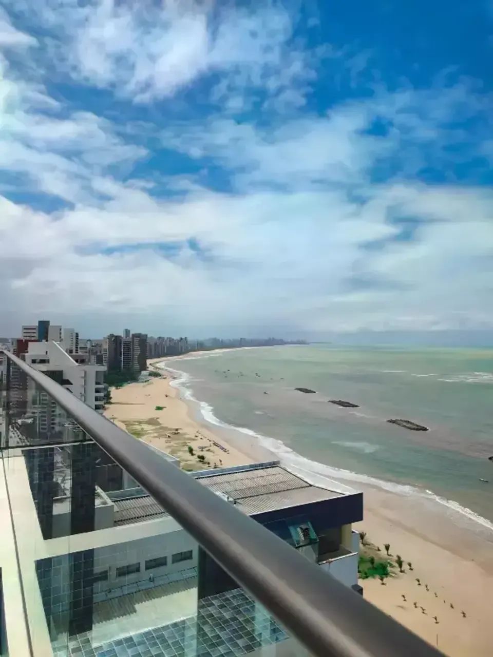 Apartamento à venda, 1 quarto, 1 vaga, Candeias - Jaboatão dos Guararapes/PE - Foto 11
