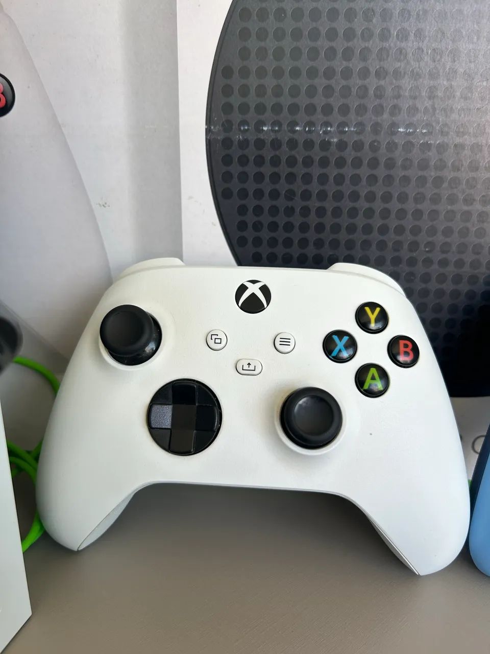 Xbox series S 512gb - Foto 4