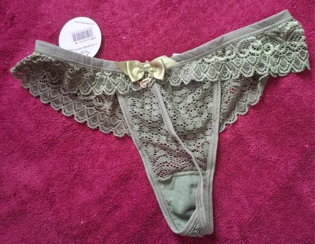 Lingerie/calcinhas/roupas intimas  - Foto 2