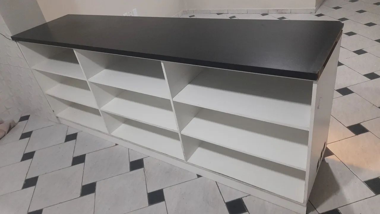 Balcão comercial  - Foto 2