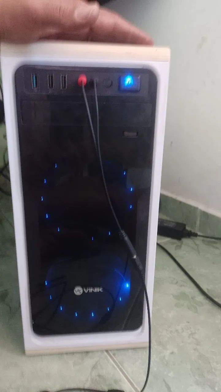 Gabinete  - Foto 4