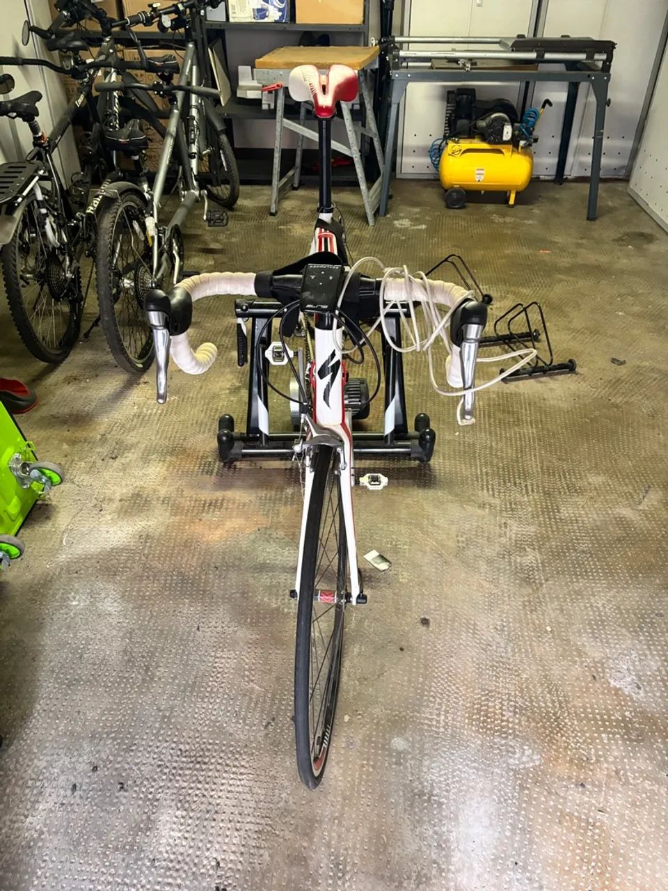 Specialized Allez - Speed de Aluminio