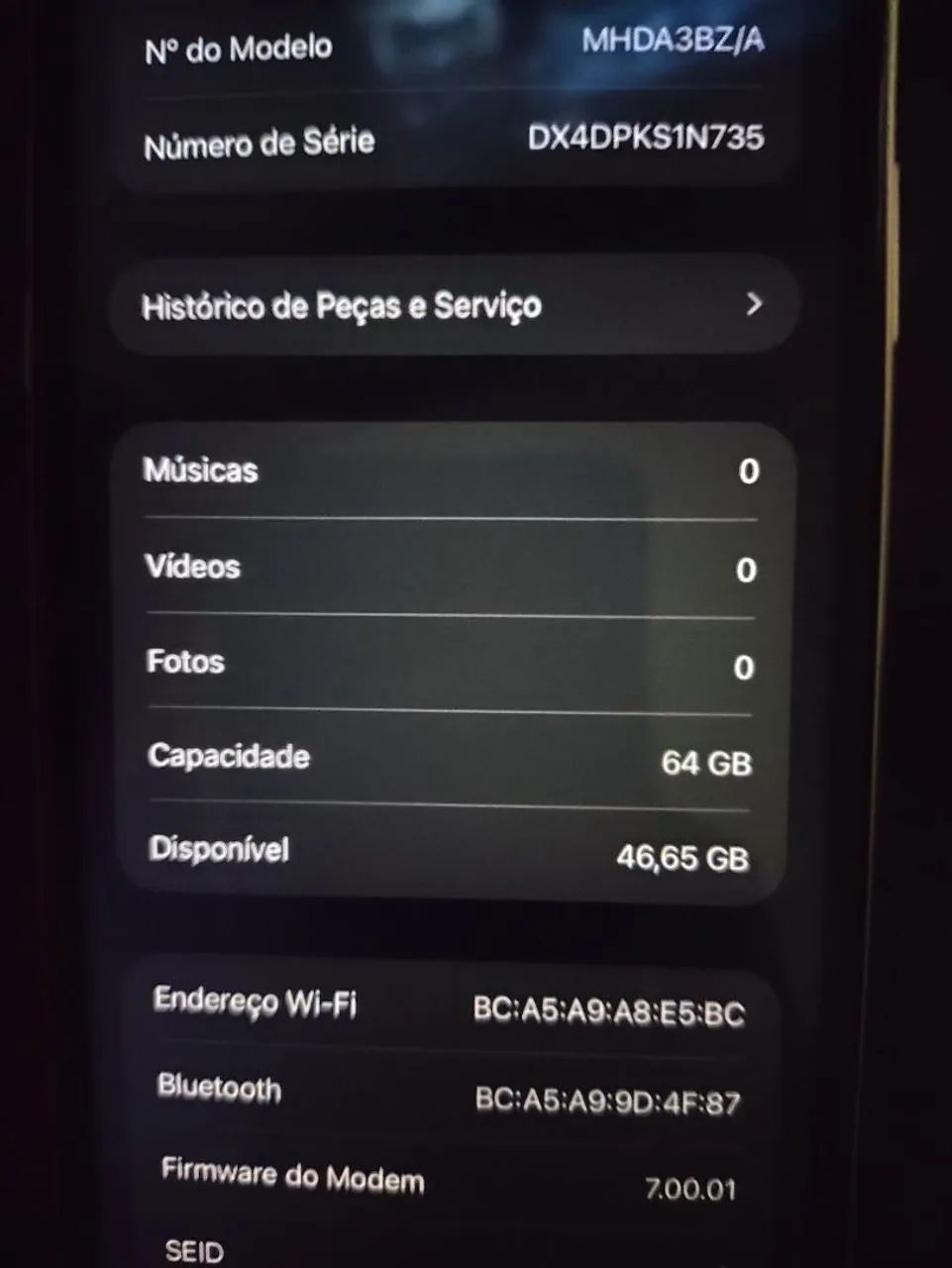 iPhone 11 64gb - Foto 4