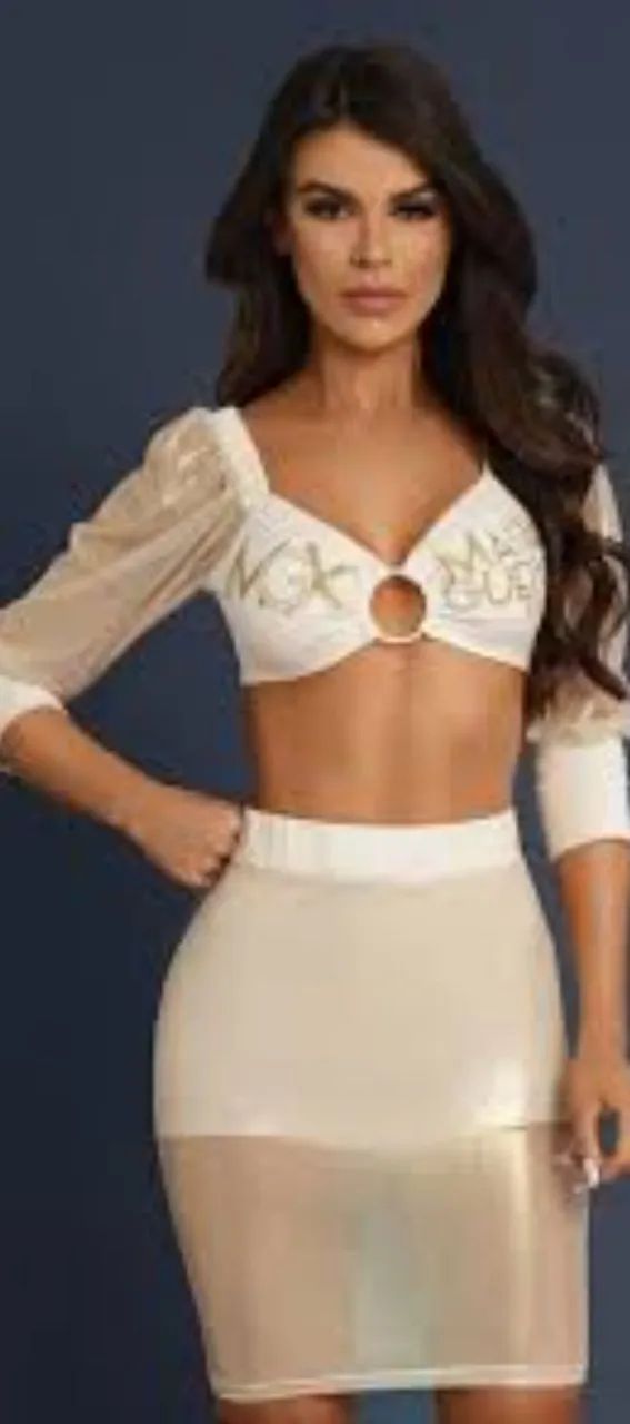 Conjunto Maria Gueixa / whatsapp * Guarapari 