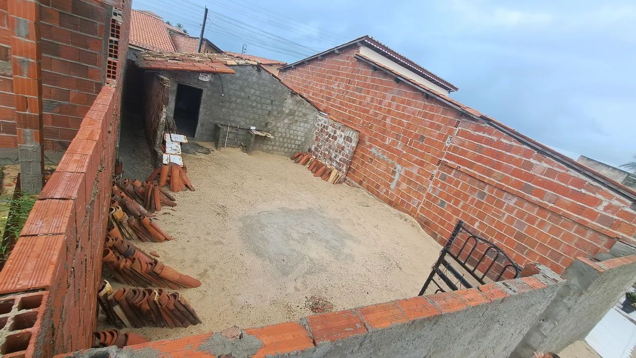 Terreno em Uruau-Sucatinga  - Foto 4