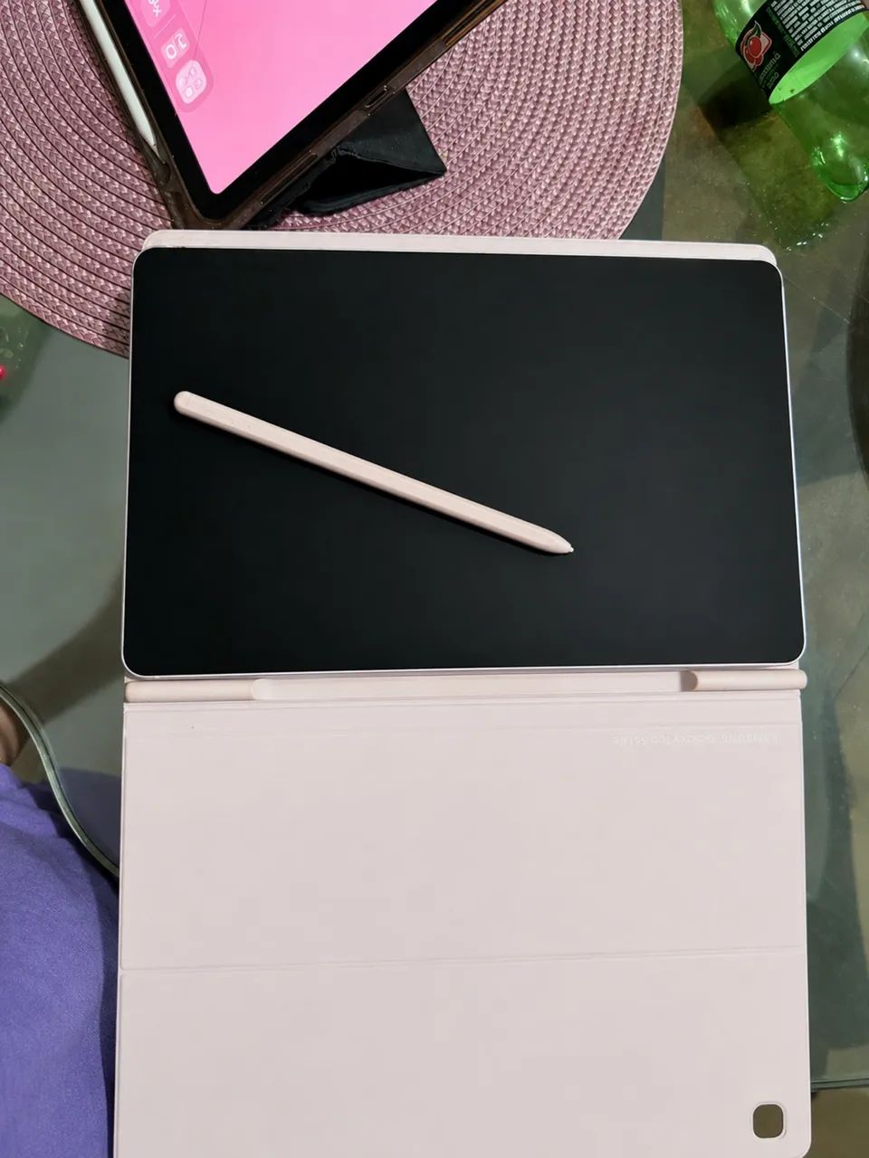 Galáxy Tab S6 Lite