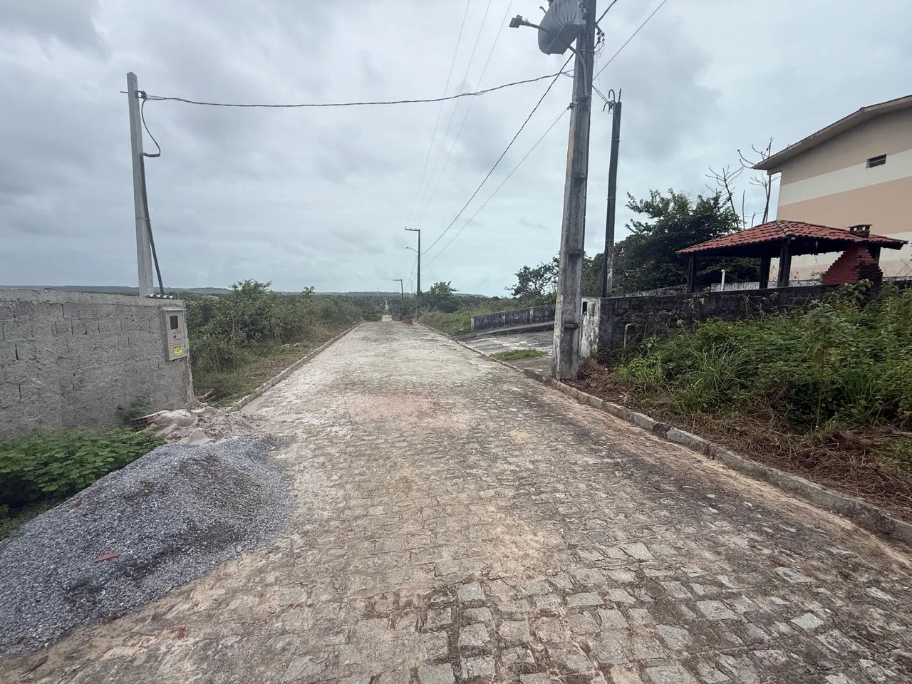 Terreno em Catuama !! - Foto 4