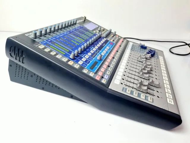 Mesa De Som Presonus StudioLive 16.0.2 Firewire - Foto 4