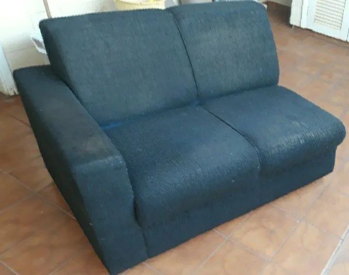 Sofá de 3 lugares - Foto 5