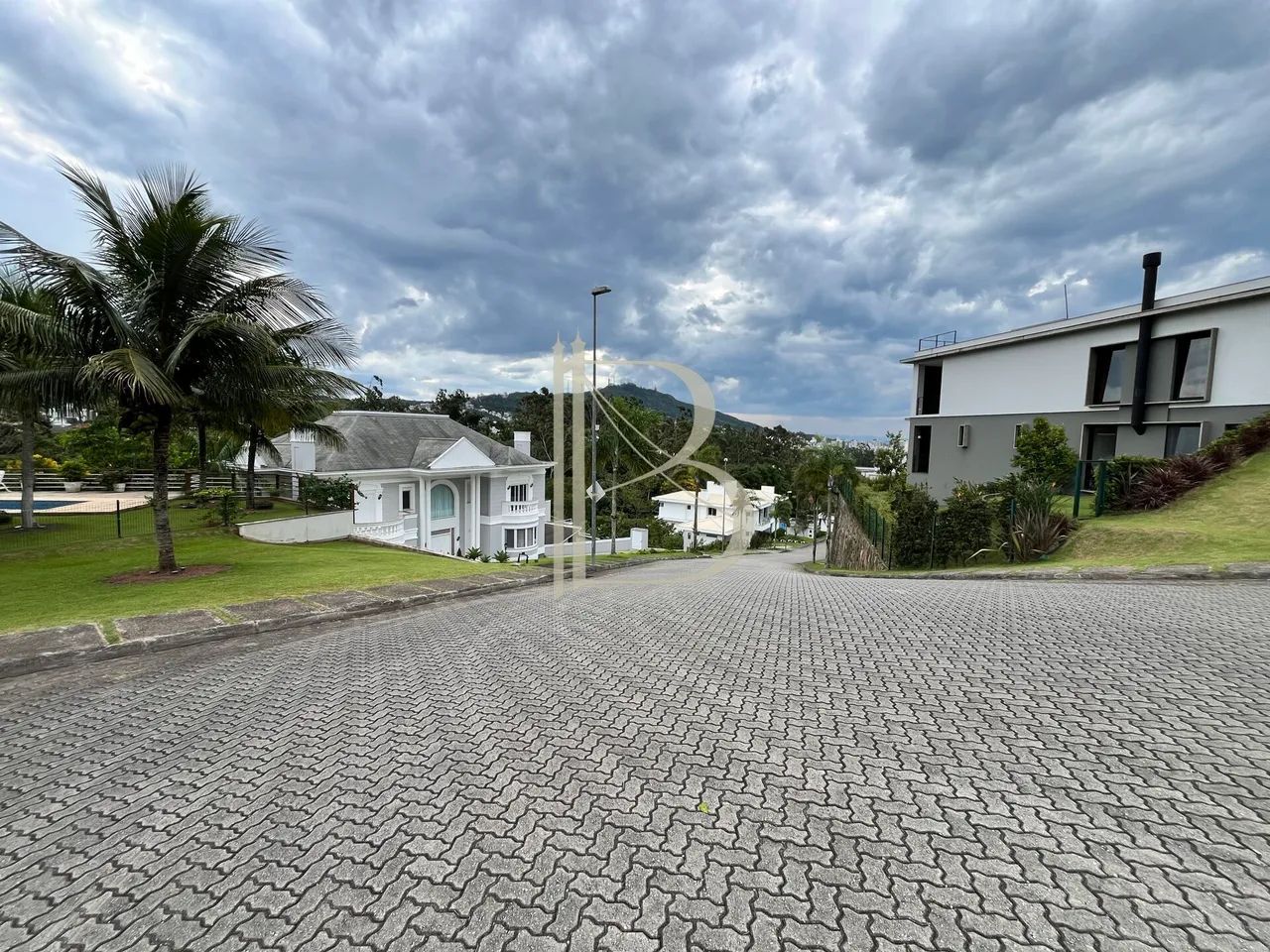 Lote Condominio Fechado Córrego Grande - Foto 5