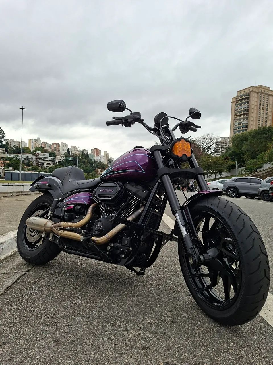 Sport Glide estágio 3 - Foto 5