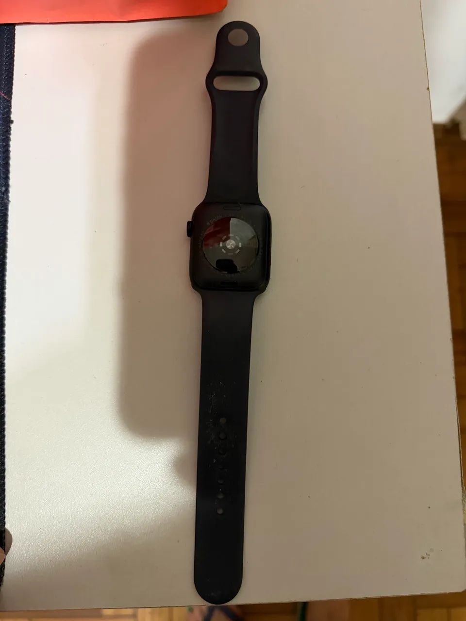 Vendo Apple Watch SE