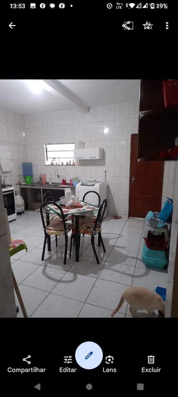 Casa a venda na Marambaia em Belém  - Foto 4