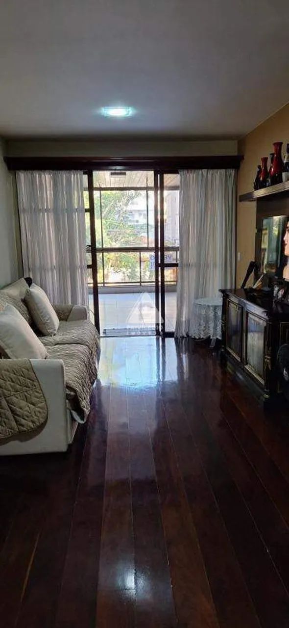 "Apartamento 2 Quartos com Suíte e Dependência de Empregada no Recreio - Foto 2