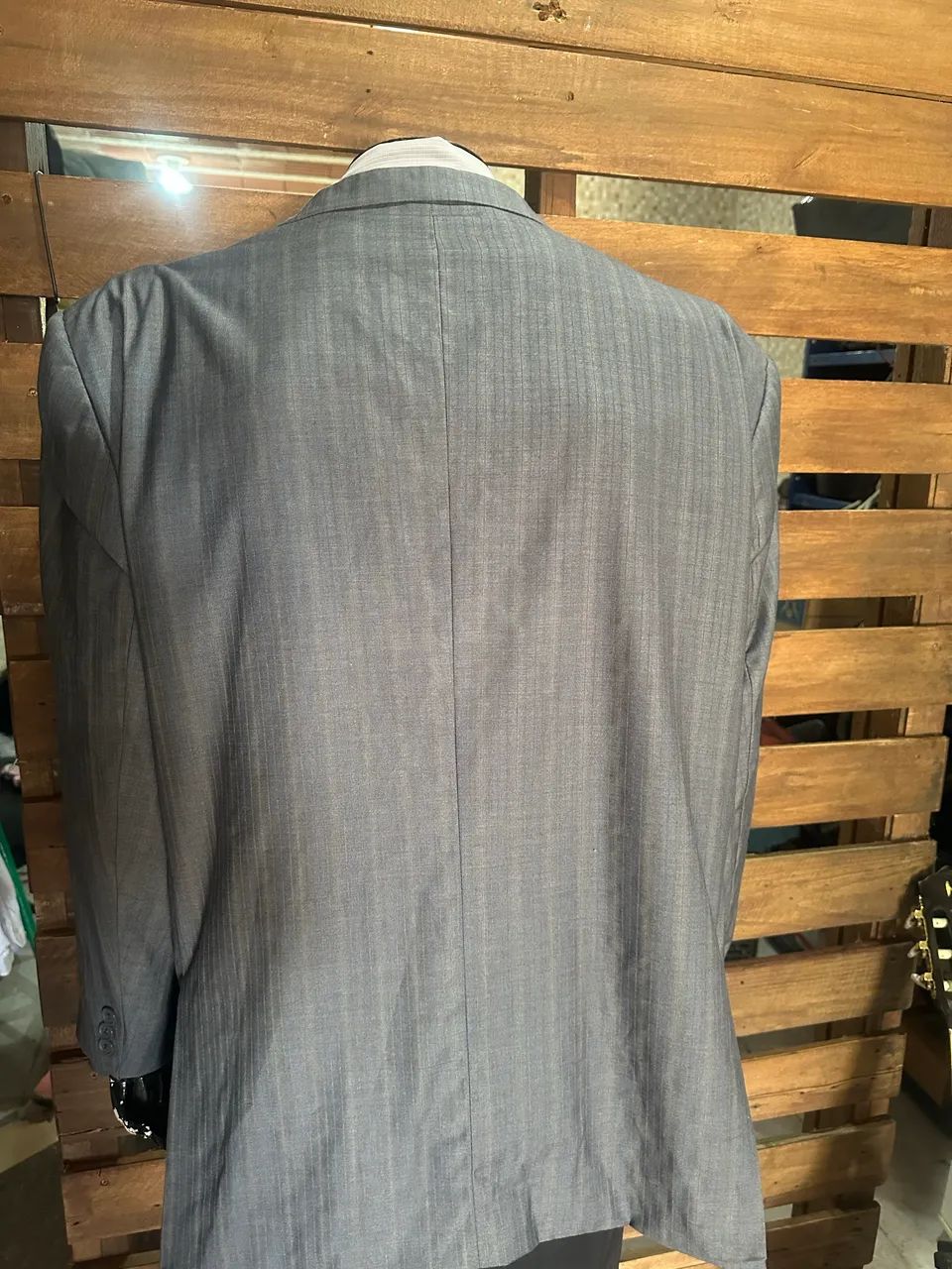 Blazer masculino  - Foto 3