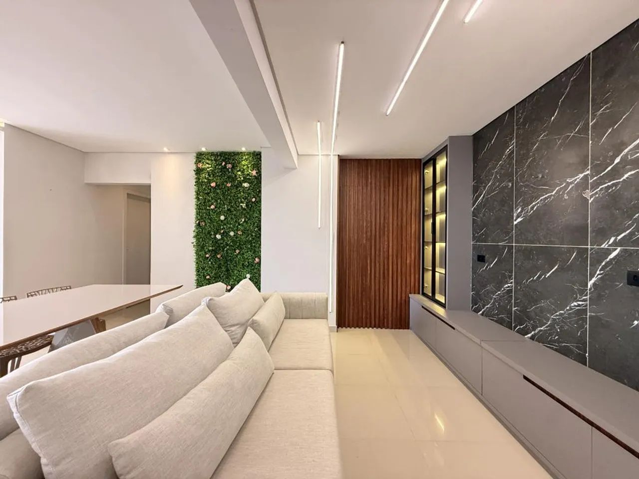Apartamento à venda em Maringá, Vila Marumby, com 3 quartos, com 89.85 m² - Foto 5