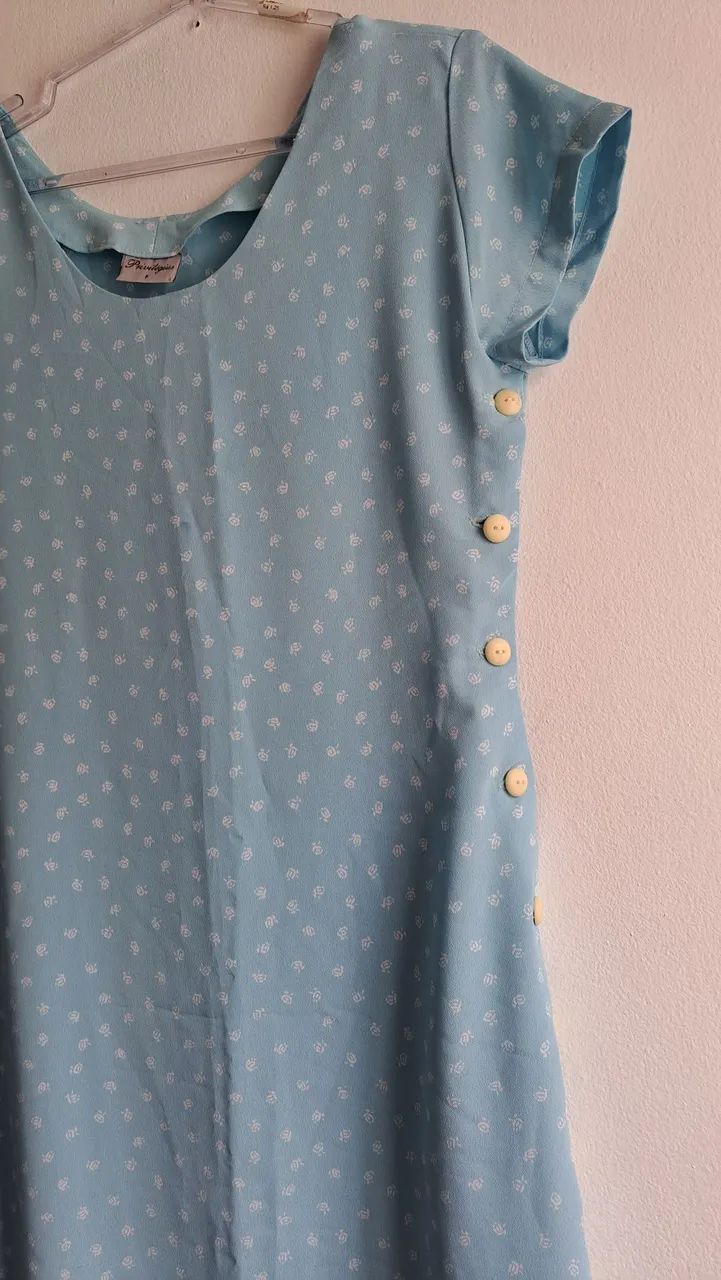 Vestido casual  - Foto 2