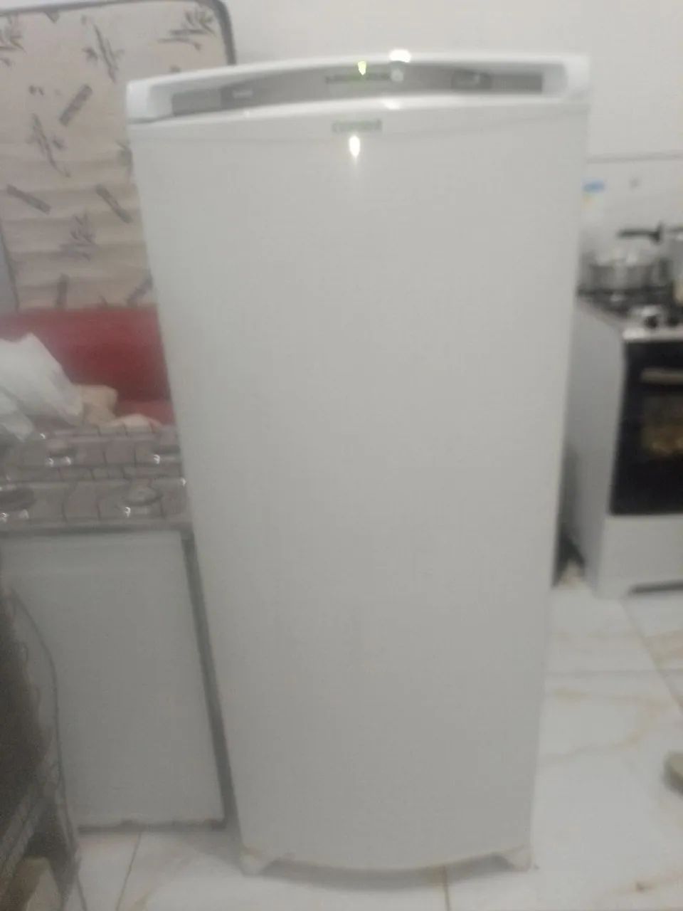 Geladeira funcionando  - Foto 2