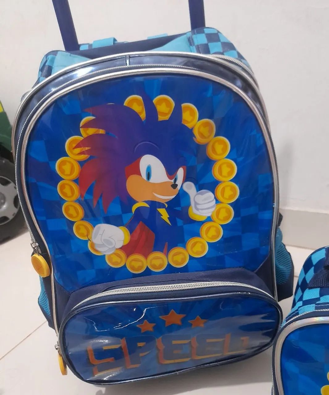 Mochila - Foto 2