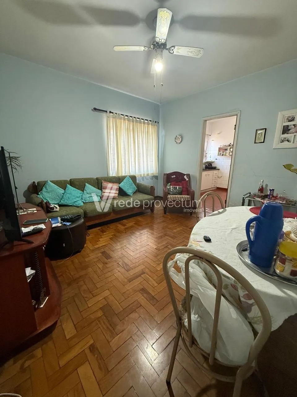 apartamento - Vila João Jorge - Campinas - Foto 2