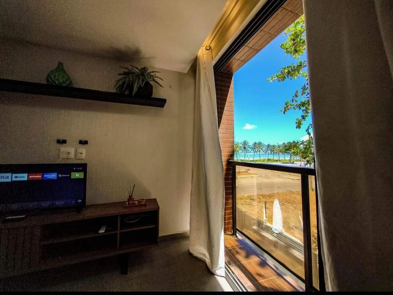Apartamento à venda, 1 quarto, 1 suíte, 1 vaga, Intermares - Cabedelo/PB - Foto 4