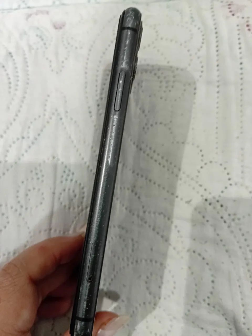 iPhone 11 64 gigas  - Foto 5