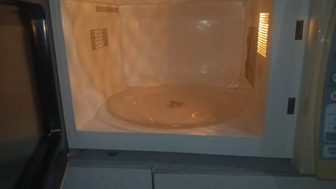 Microondas Eletrolux  - Foto 2