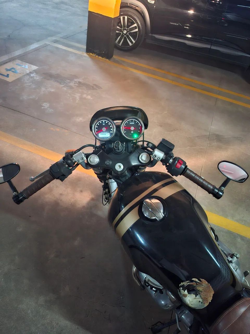 Continental GT 650 - 2020  - Foto 4