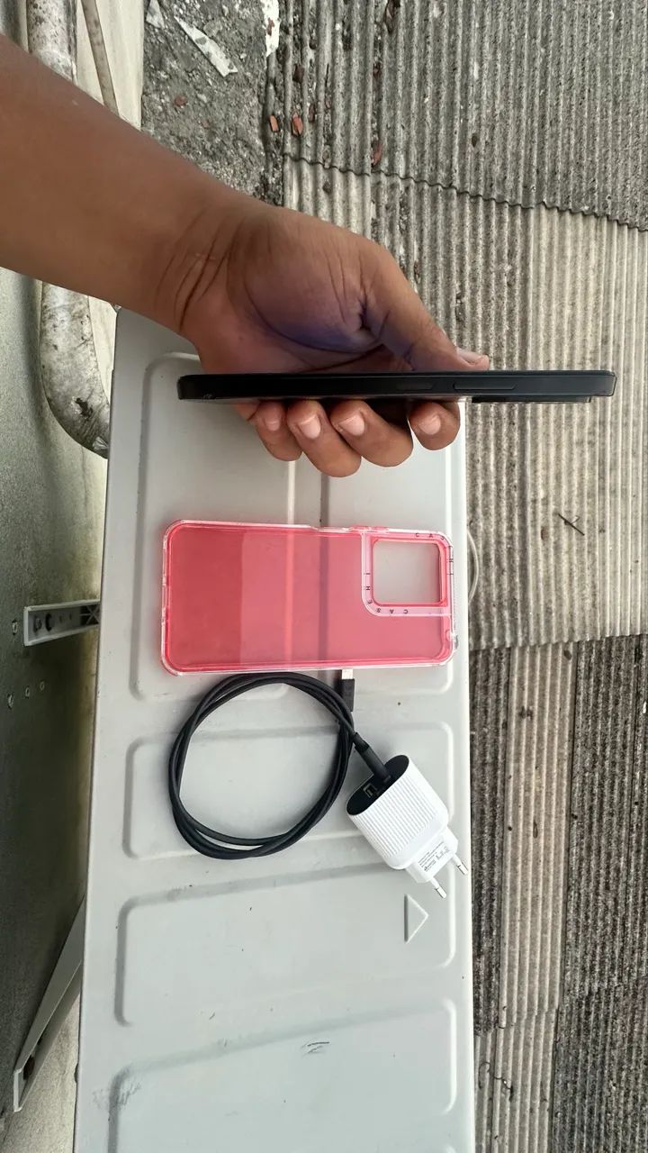 Redmi note 13  - Foto 5