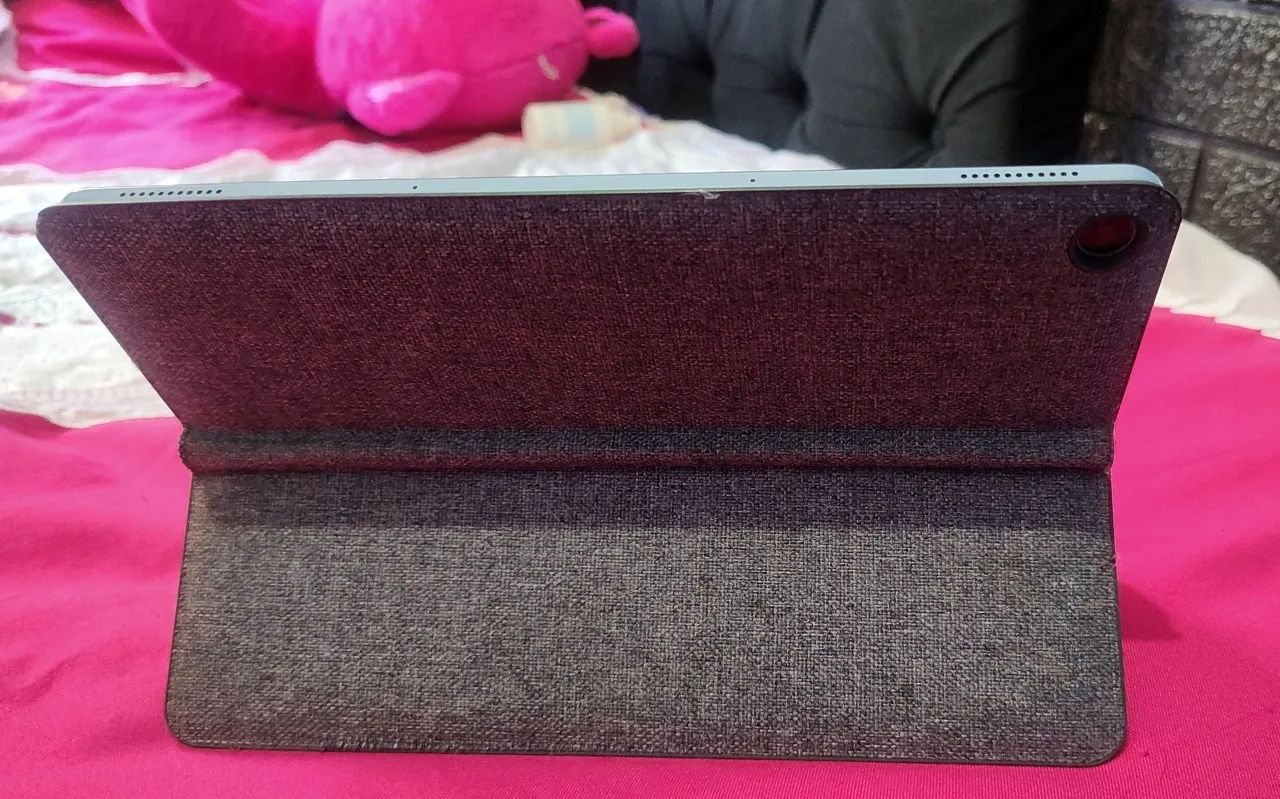 Tablet Chromebook Lenovo Zerado - Foto 3