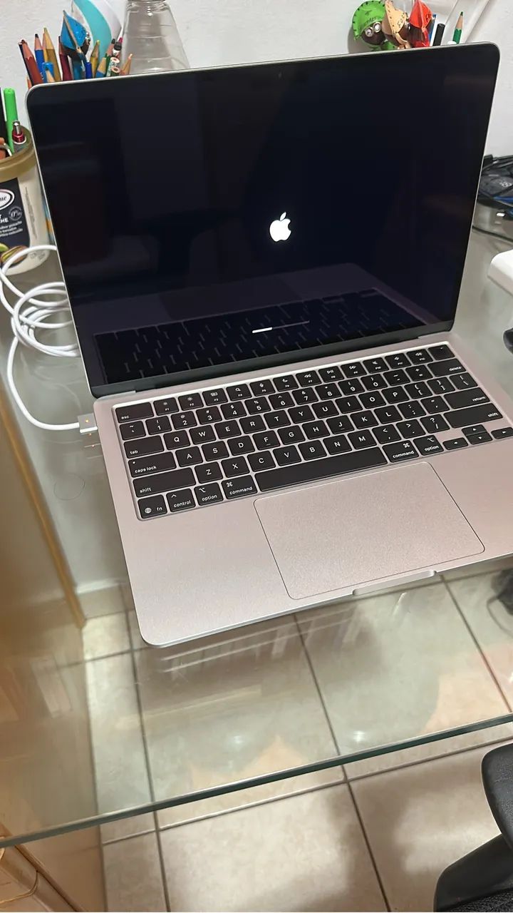 MacBook M4  - Foto 3