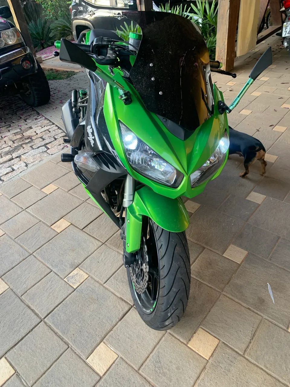 Z 1000  - Foto 2