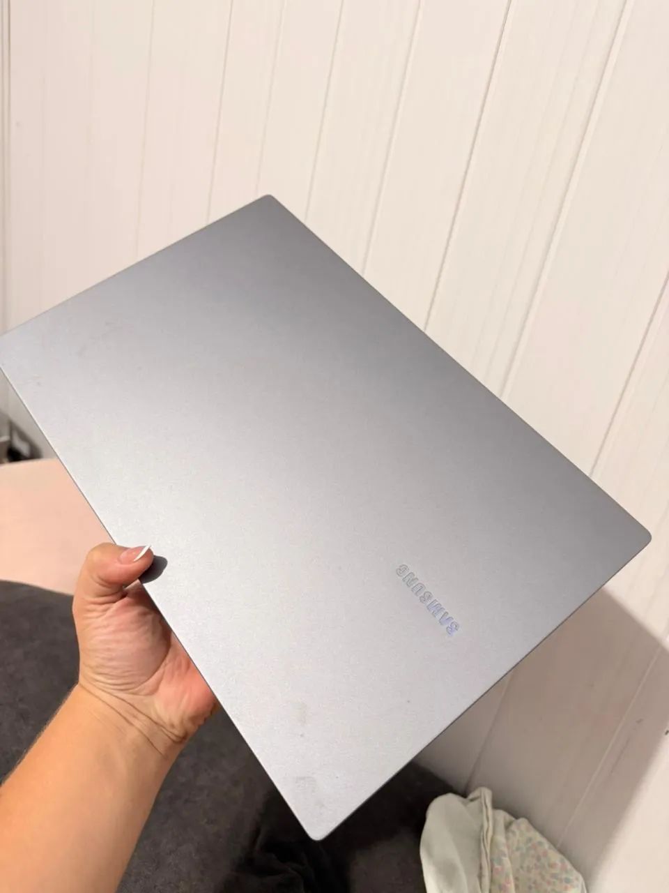 Notbook Samsung novo - Foto 3