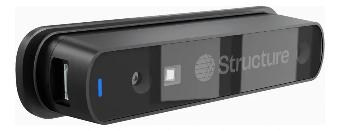 Structure Sensor 3 - Scanner Corporal 3D