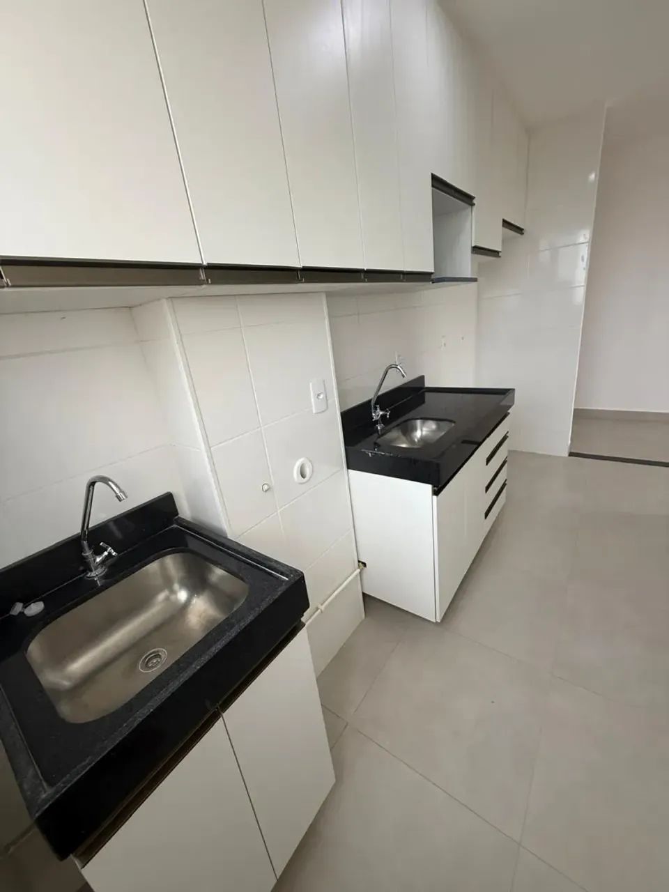 Imóvel para aluguel tem 47 metros quadrados com 2 quartos - Foto 5