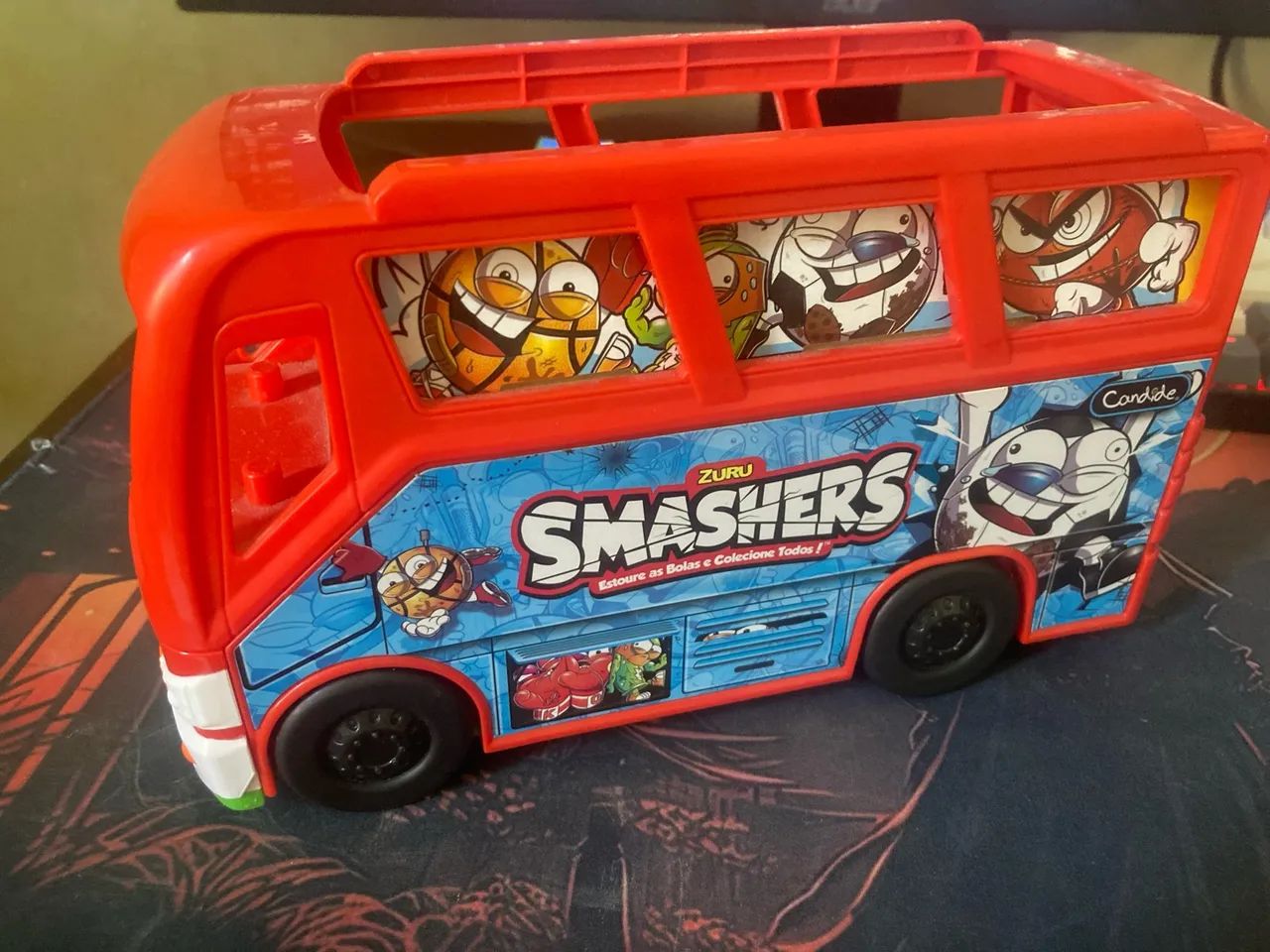 Carro smashers - Foto 3