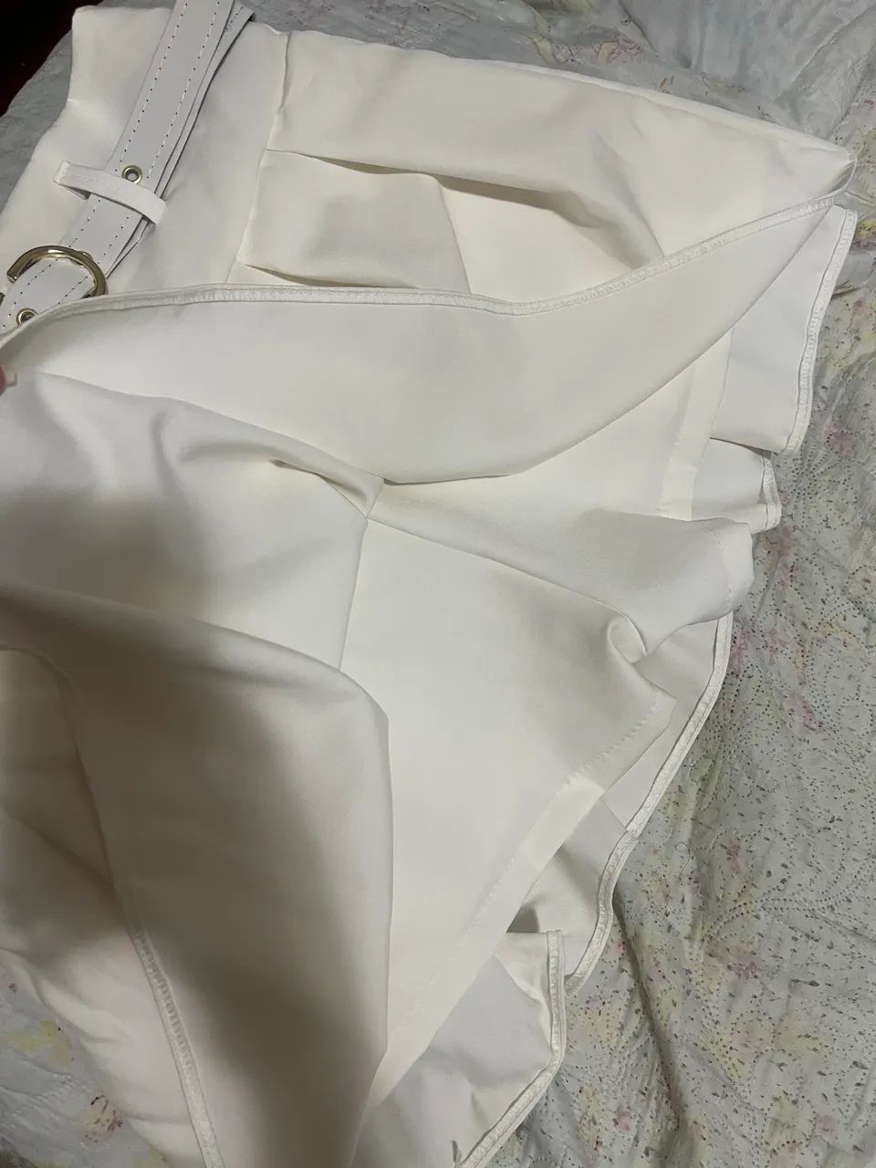 Short Saia - Foto 3