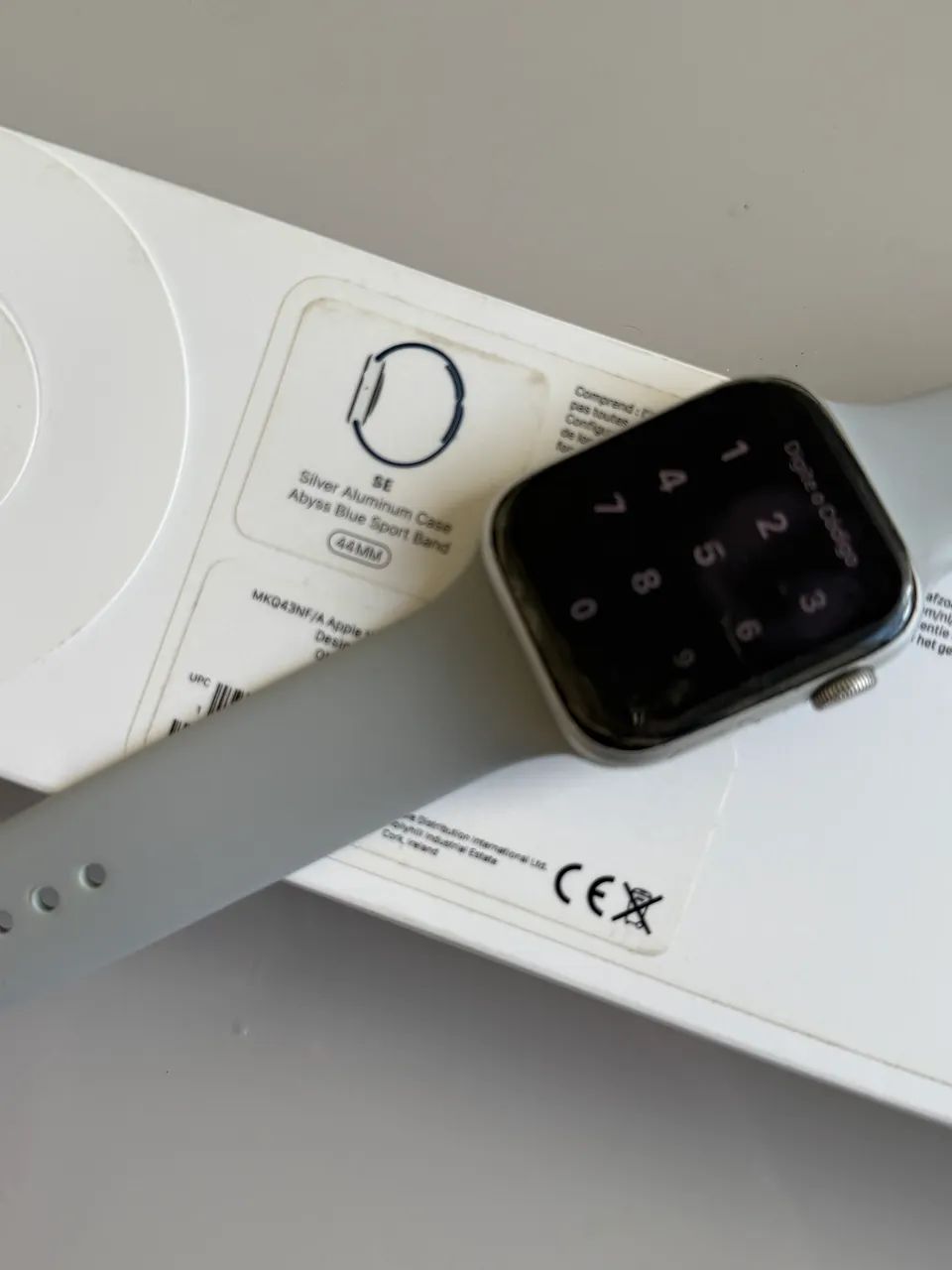 Apple Watch SE 1ª Geração  - Foto 2