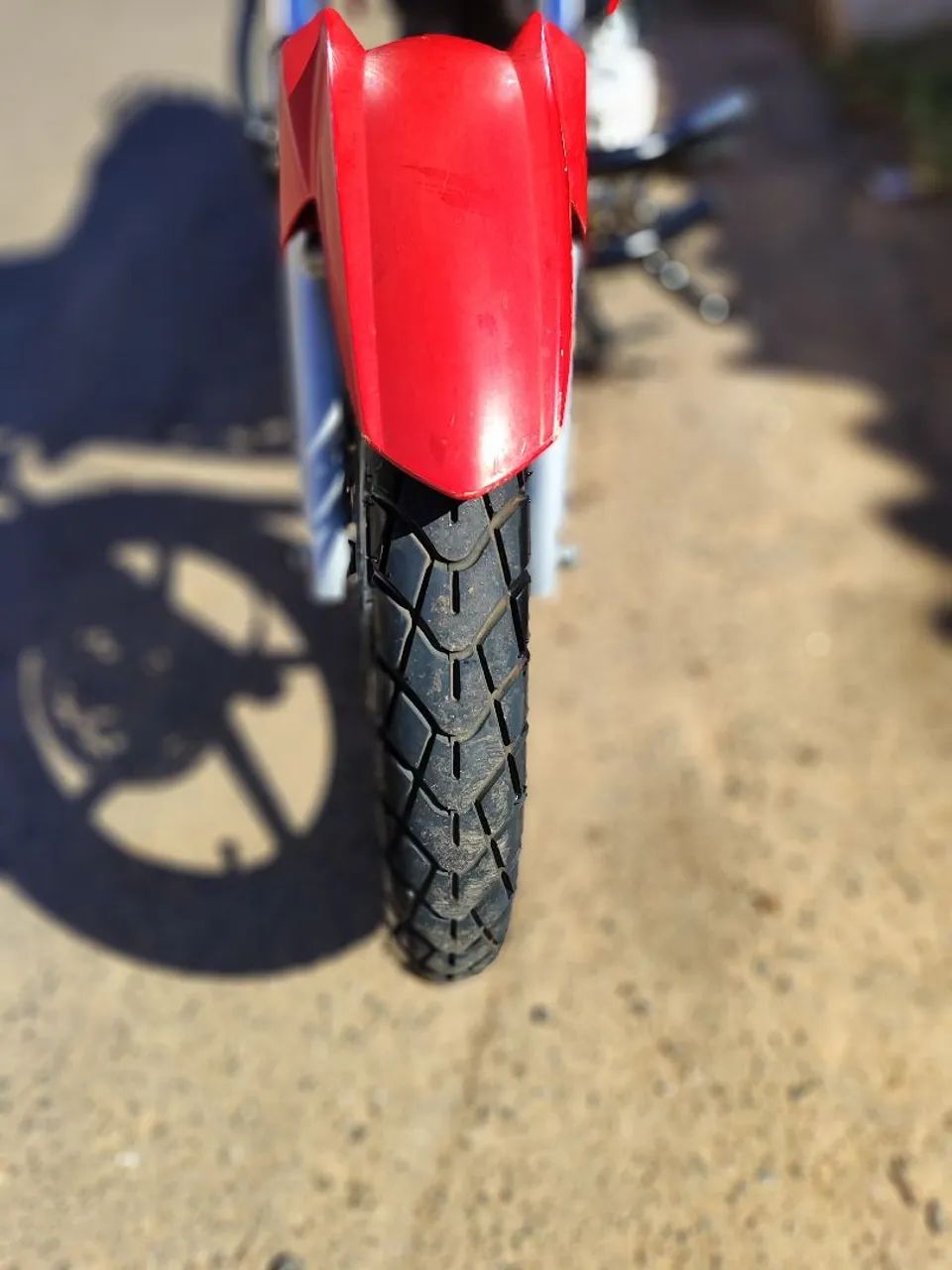 YAMAHA YBR FACTOR ED 2013/14 COMPLETA  - Foto 4